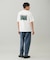 スマートストレッチ PHOTO TEE