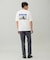 スマートストレッチ PHOTO TEE