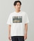 スマートストレッチ PHOTO TEE