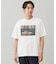 スマートストレッチ PHOTO TEE
