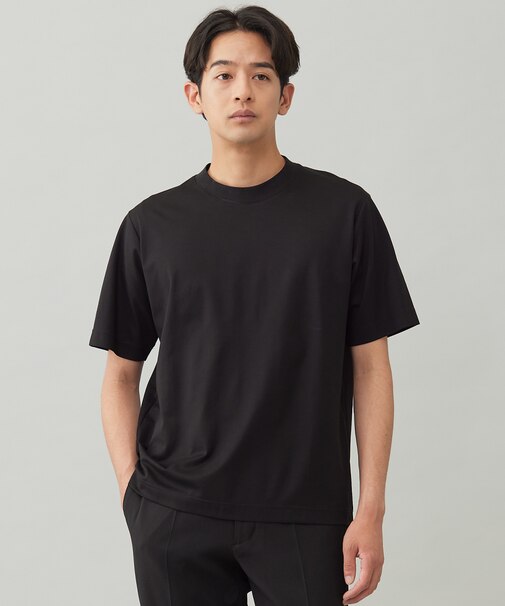 スマートストレッチ ジャケットインTEE