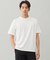 スマートストレッチ ジャケットインTEE