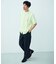 TENNEN TOUCH タックパンツ