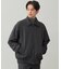 FLANNEL TOUCH 中綿ブルゾン