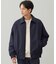 FLANNEL TOUCH 中綿ブルゾン