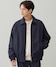 [EC限定]ネイビーストライプ