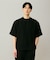 【接触冷感/セットアップ対応】ダブルクロス クルーTEE
