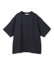 【接触冷感/セットアップ対応】ダブルクロス クルーTEE