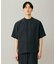 【接触冷感/セットアップ対応】ダブルクロス クルーTEE