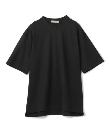 【男女兼用】スマート ストレッチ ワイドTEE【ギフトにもおすすめ】