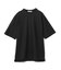 【男女兼用】スマート ストレッチ ワイドTEE【ギフトにもおすすめ】