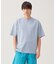 【男女兼用】スマート ストレッチ ワイドTEE【ギフトにもおすすめ】