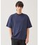 【男女兼用】スマート ストレッチ ワイドTEE【ギフトにもおすすめ】