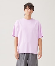 【男女兼用】スマート ストレッチ ワイドTEE【ギフトにもおすすめ】