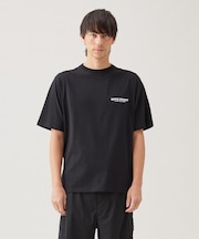BASIC ロゴTEE【ギフトにもおすすめ】