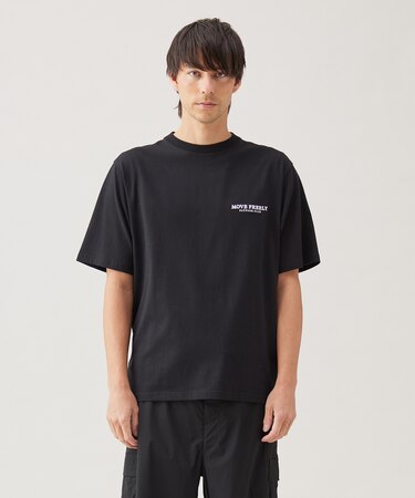 BASIC ロゴTEE【ギフトにもおすすめ】