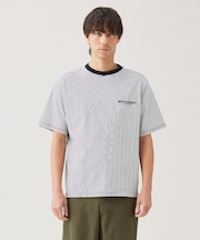 BASIC ロゴTEE【ギフトにもおすすめ】