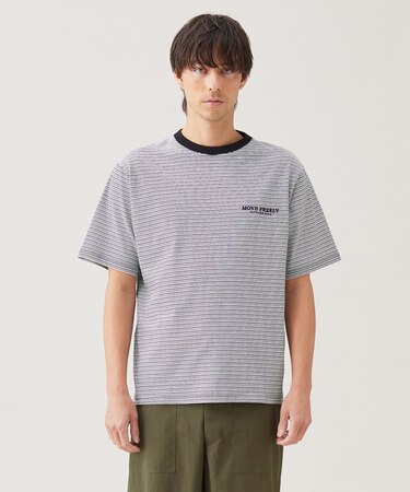 BASIC ロゴTEE【ギフトにもおすすめ】
