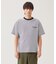 BASIC ロゴTEE【ギフトにもおすすめ】
