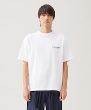 BASIC ロゴTEE【ギフトにもおすすめ】