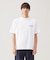BASIC ロゴTEE【ギフトにもおすすめ】