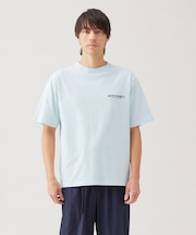BASIC ロゴTEE【ギフトにもおすすめ】