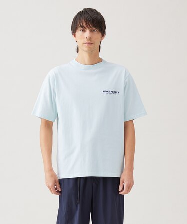 BASIC ロゴTEE【ギフトにもおすすめ】