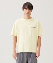 BASIC ロゴTEE【ギフトにもおすすめ】