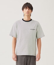 BASIC ロゴTEE【ギフトにもおすすめ】