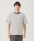 BASIC ロゴTEE【ギフトにもおすすめ】