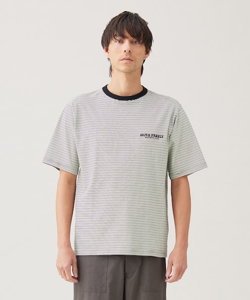 BASIC ロゴTEE【ギフトにもおすすめ】