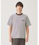 BASIC ロゴTEE【ギフトにもおすすめ】