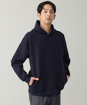【男女兼用】BEAUTY FORM JERSEY パーカー