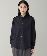 【OCEANS 雑誌・web 掲載 / 男女兼用】TR デイリークリーンシャツ