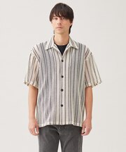 ラッセルシャツ【ギフトにもおすすめ】