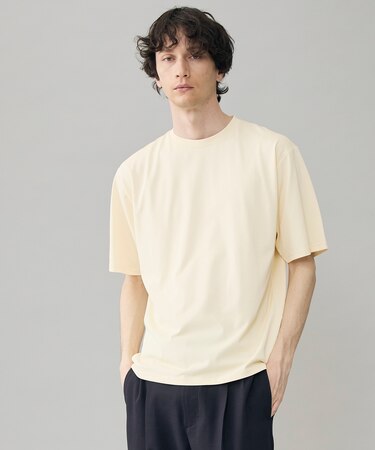 【10の機能付き】多機能 CLEAN TEE
