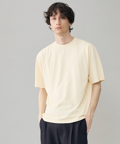 【10の機能付き】多機能 CLEAN TEE