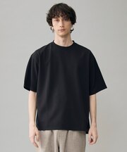 【オンオフ使える】さらさらドライ クリーンTEE