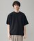 【オンオフ使える】さらさらドライ クリーンTEE