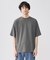 【オンオフ使える】さらさらドライ クリーンTEE