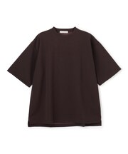 【オンオフ使える】さらさらドライ クリーンTEE