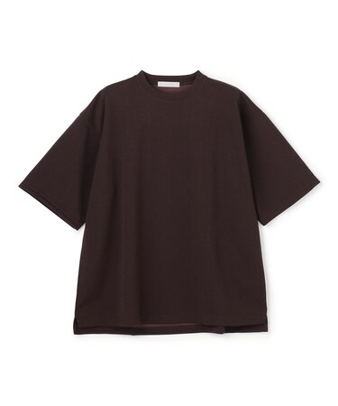 【オンオフ使える】さらさらドライ クリーンTEE