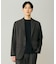 【OCEANS 雑誌・web・YouTube 掲載】WOOL TOUCH 機能美ジャケット【東レ開発のウール見え高機能素材】