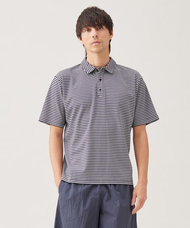 スマート ストレッチ ポロTEE【ギフトにもおすすめ】