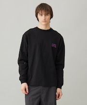 BASIC グラフィック ロンT
