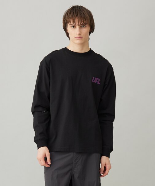 BASIC グラフィック ロンT