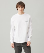 BASIC グラフィック ロンT