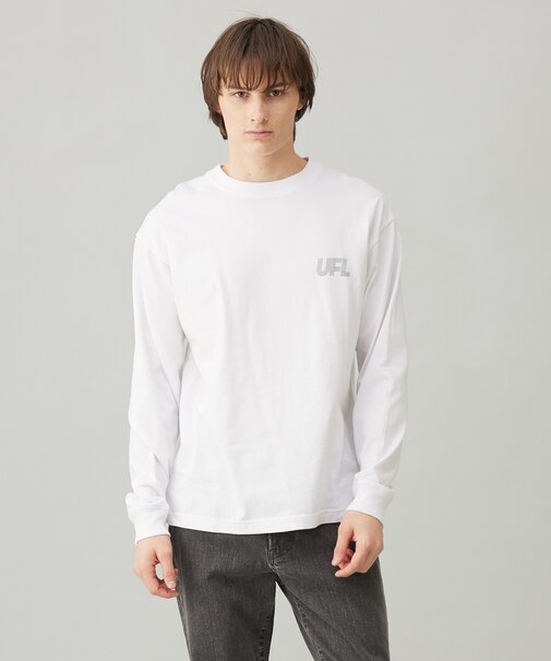 BASIC グラフィック ロンT