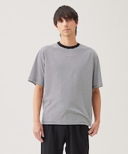 【OCEANS 雑誌・web 掲載】スマート ストレッチ TEE【男女兼用/ギフトにもおすすめ】