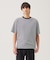 【OCEANS 雑誌・web 掲載】スマート ストレッチ TEE【男女兼用/ギフトにもおすすめ】